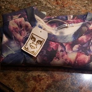 Obey PROPAGANDA No 89 sweatshirt